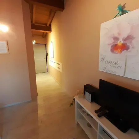 Imperial Casa Vacanze Ladispoli Exterior foto