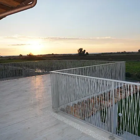 Imperial Casa Vacanze Ladispoli Exterior foto