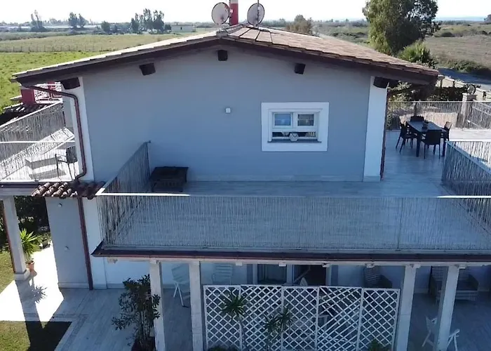 Imperial Casa Vacanze