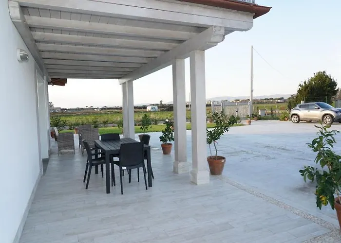 Imperial Casa Vacanze