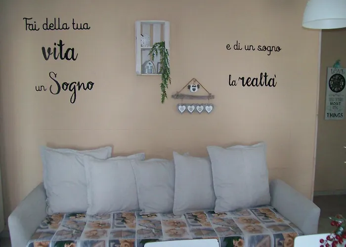 Imperial Casa Vacanze