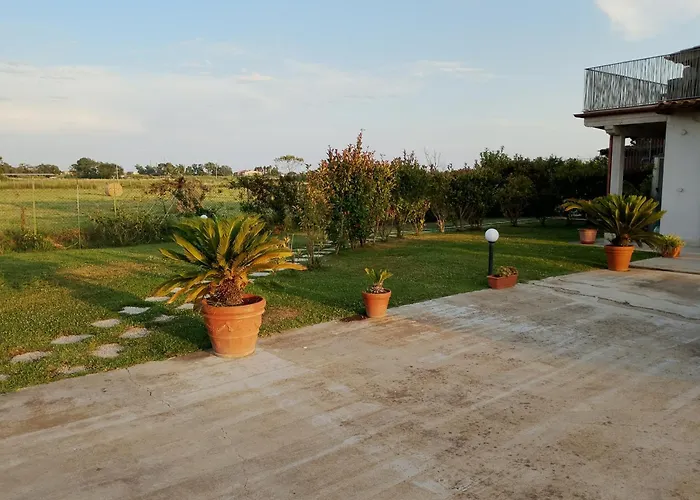 Imperial Casa Vacanze