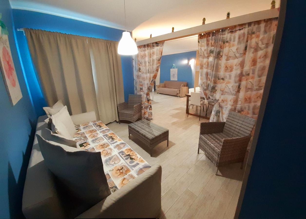 Holiday home Imperial Ladispoli