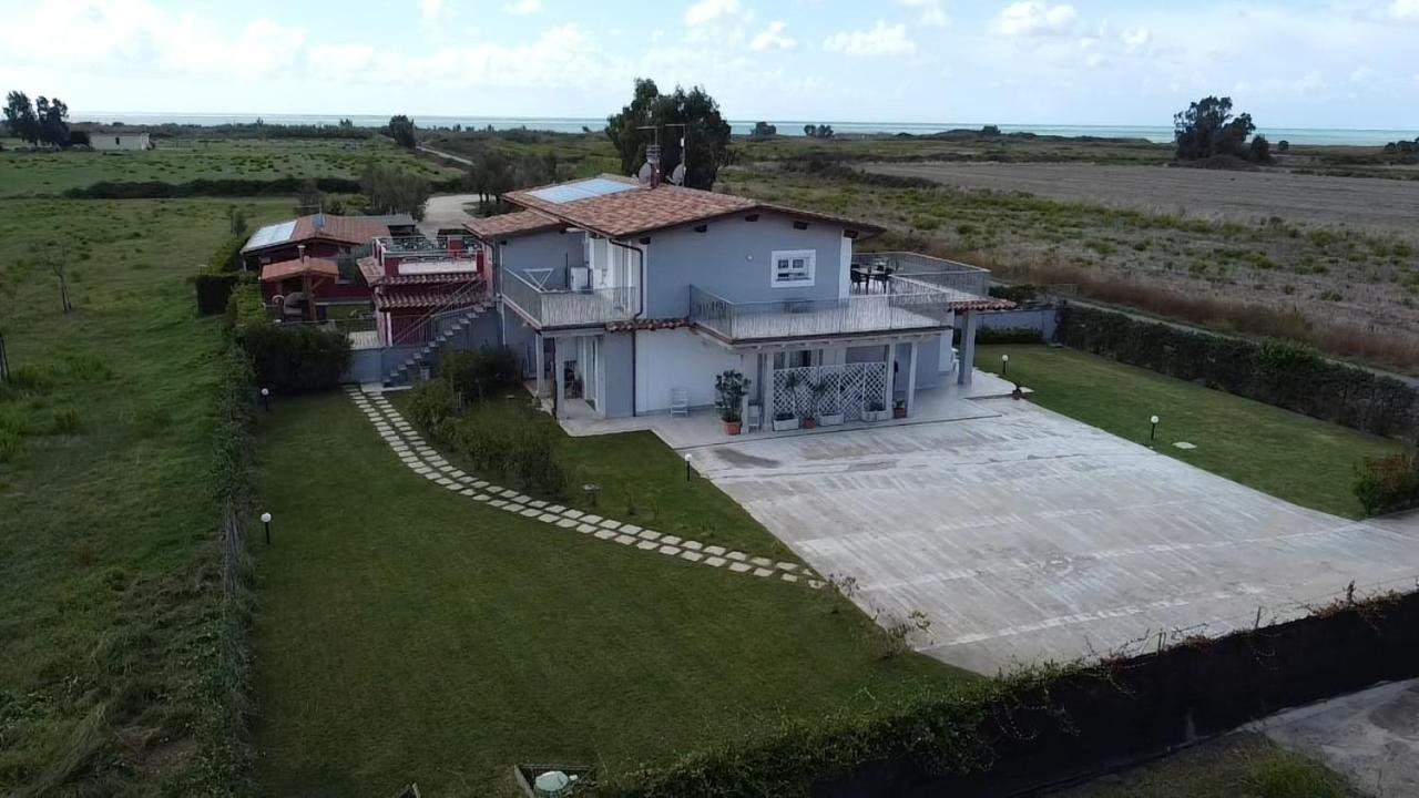 Holiday home Imperial