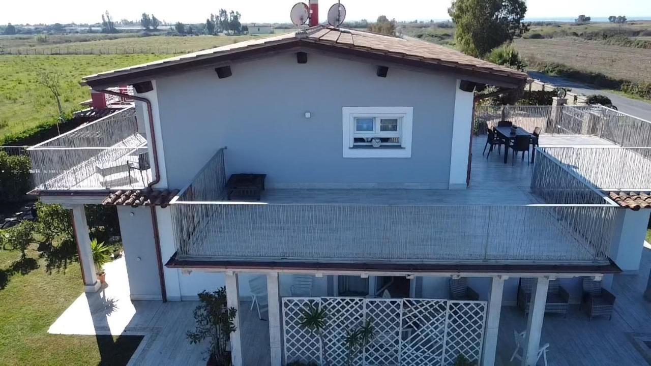 Imperial * Ladispoli