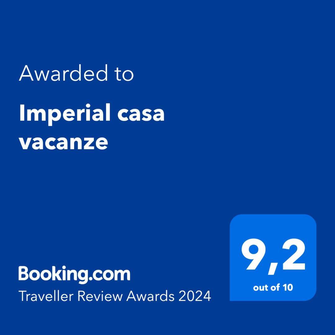 Imperial Holiday home *