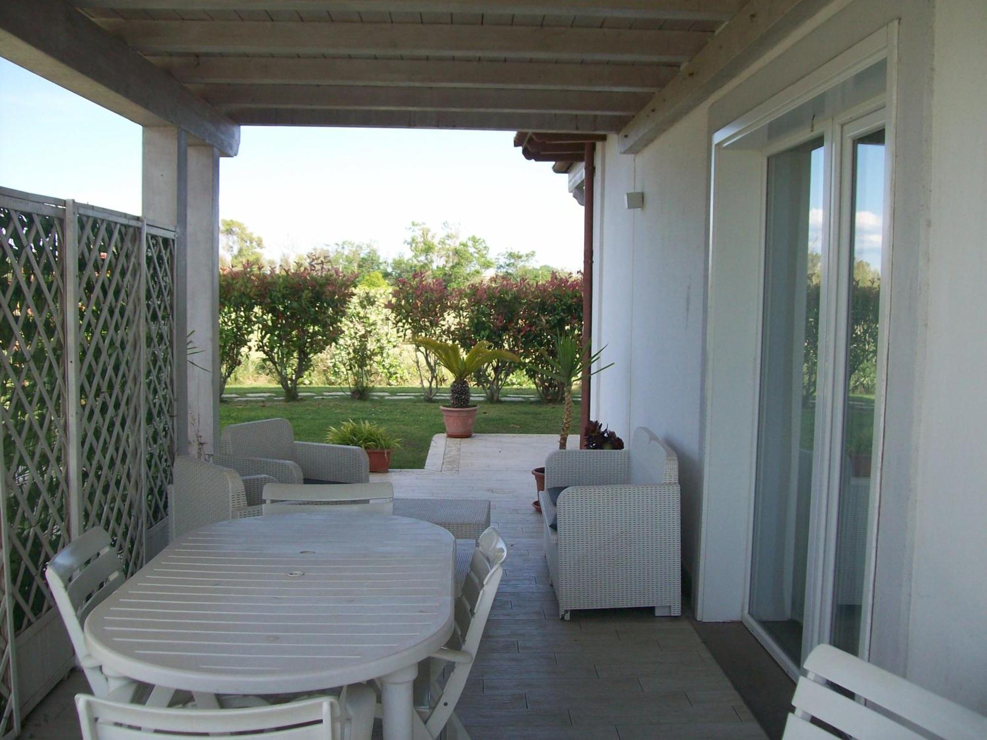 Vakantiehuis Imperial Ladispoli