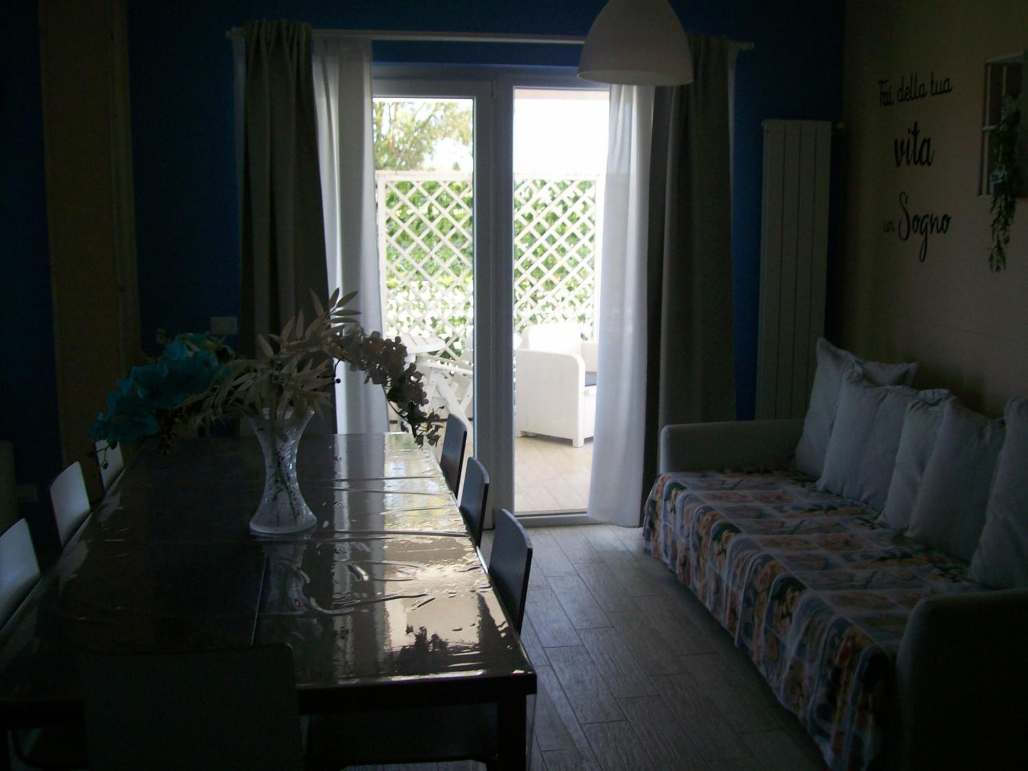 Imperial Vakantiehuis Ladispoli