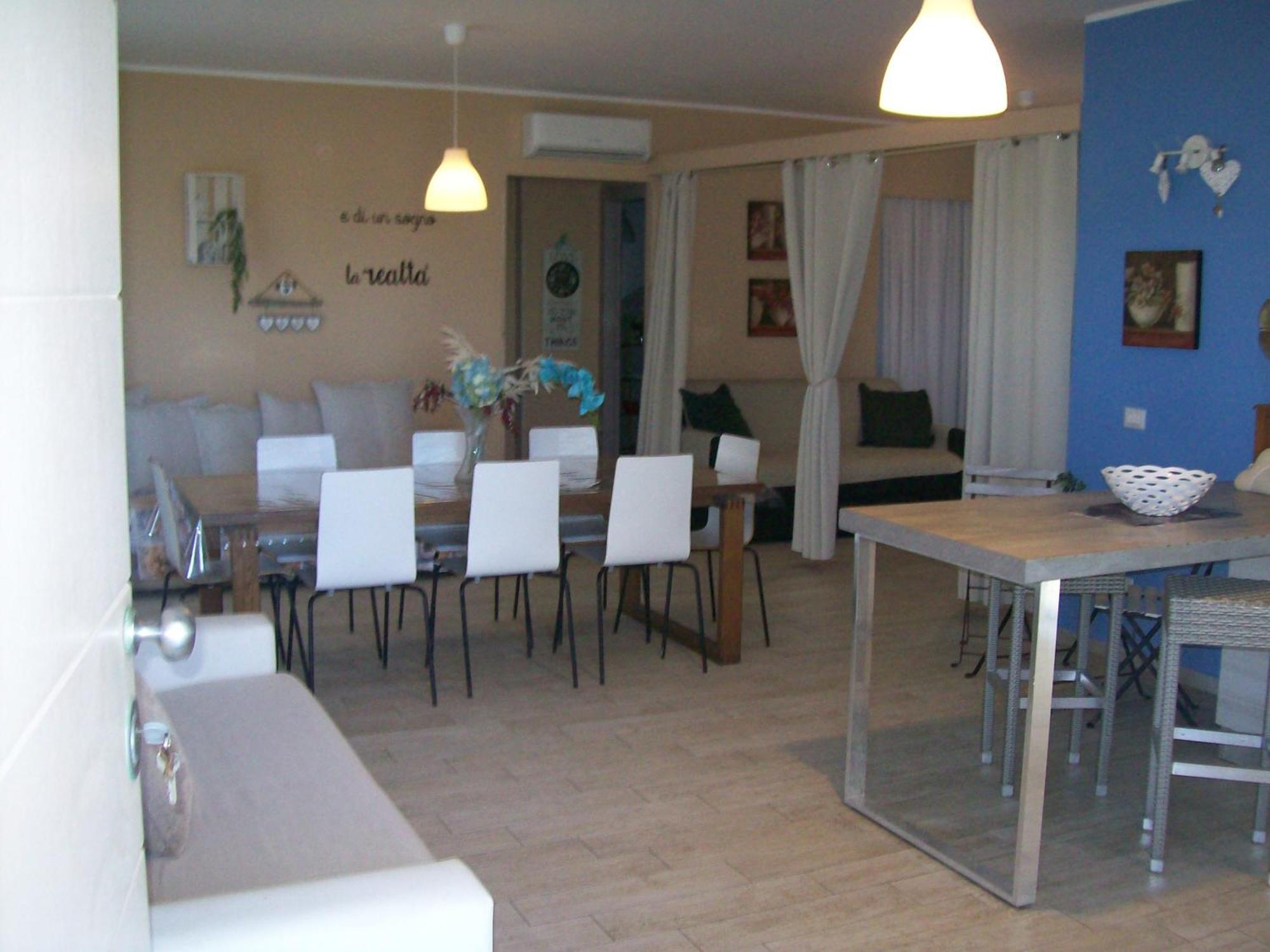 Imperial Vakantiehuis